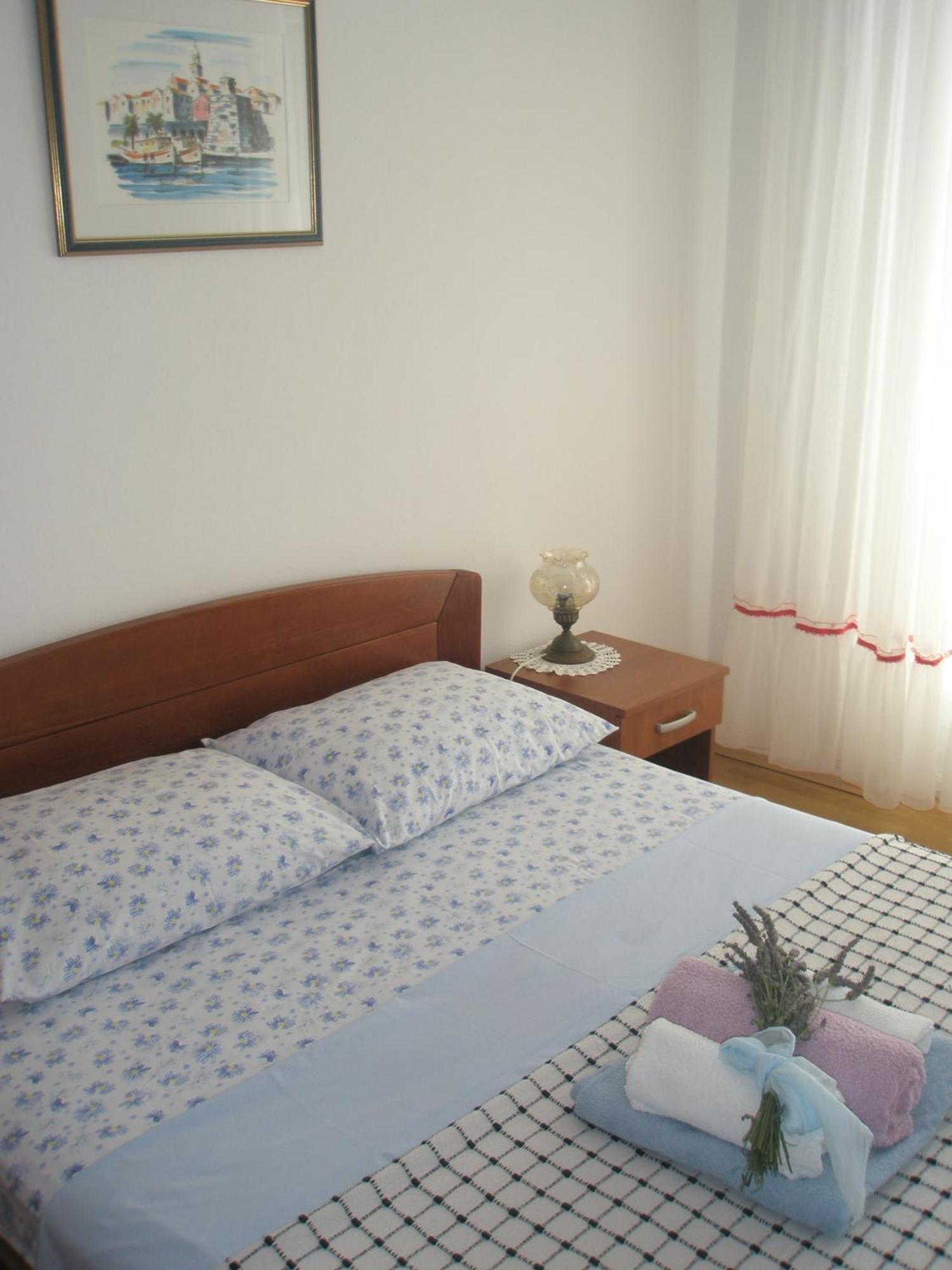 Apartments Baric Medvinjak Rum bild
